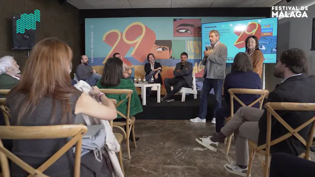 Resumen día 6 - La Villa del Mar - 29...