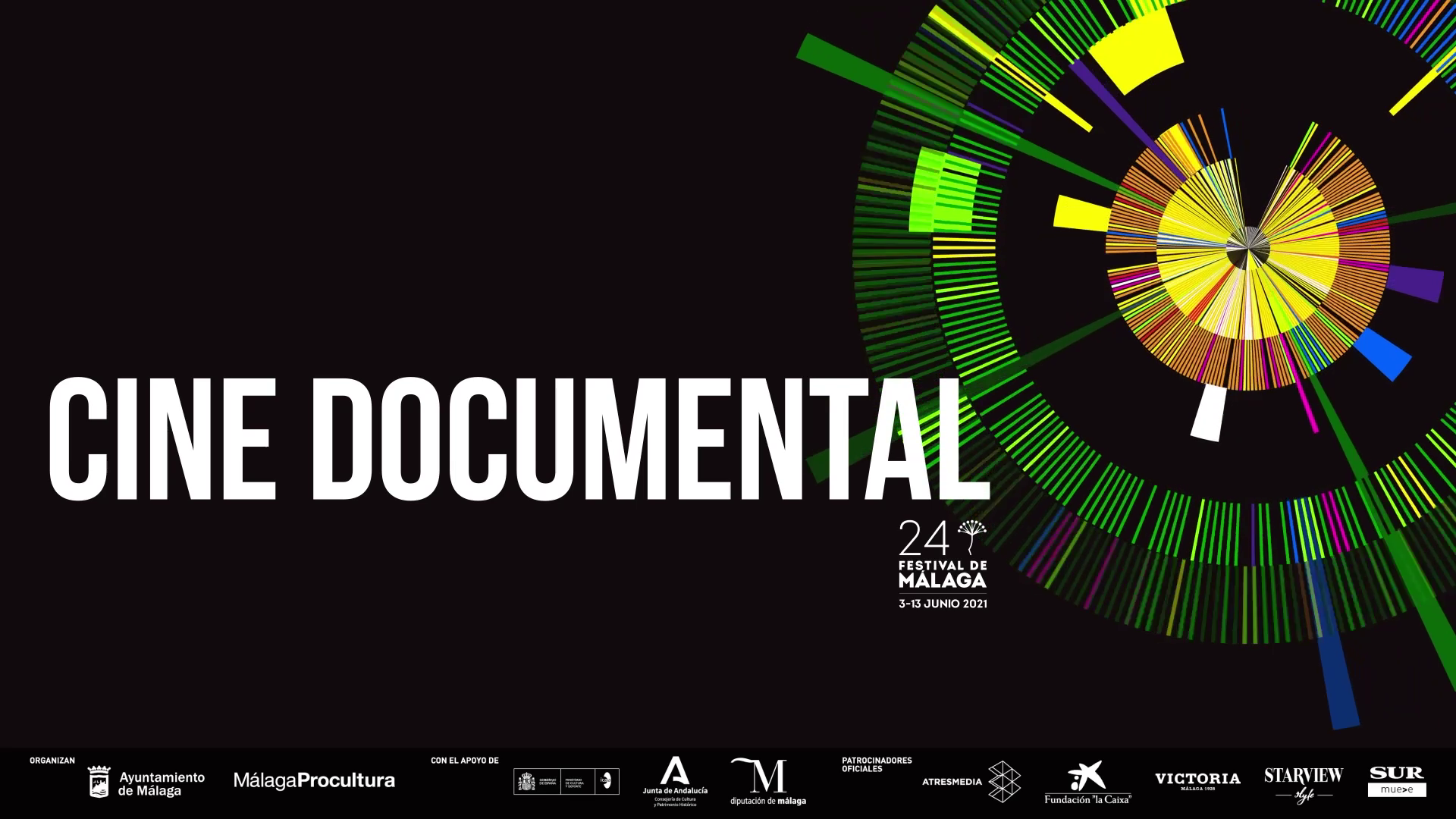 24 Edición - Cine Documental