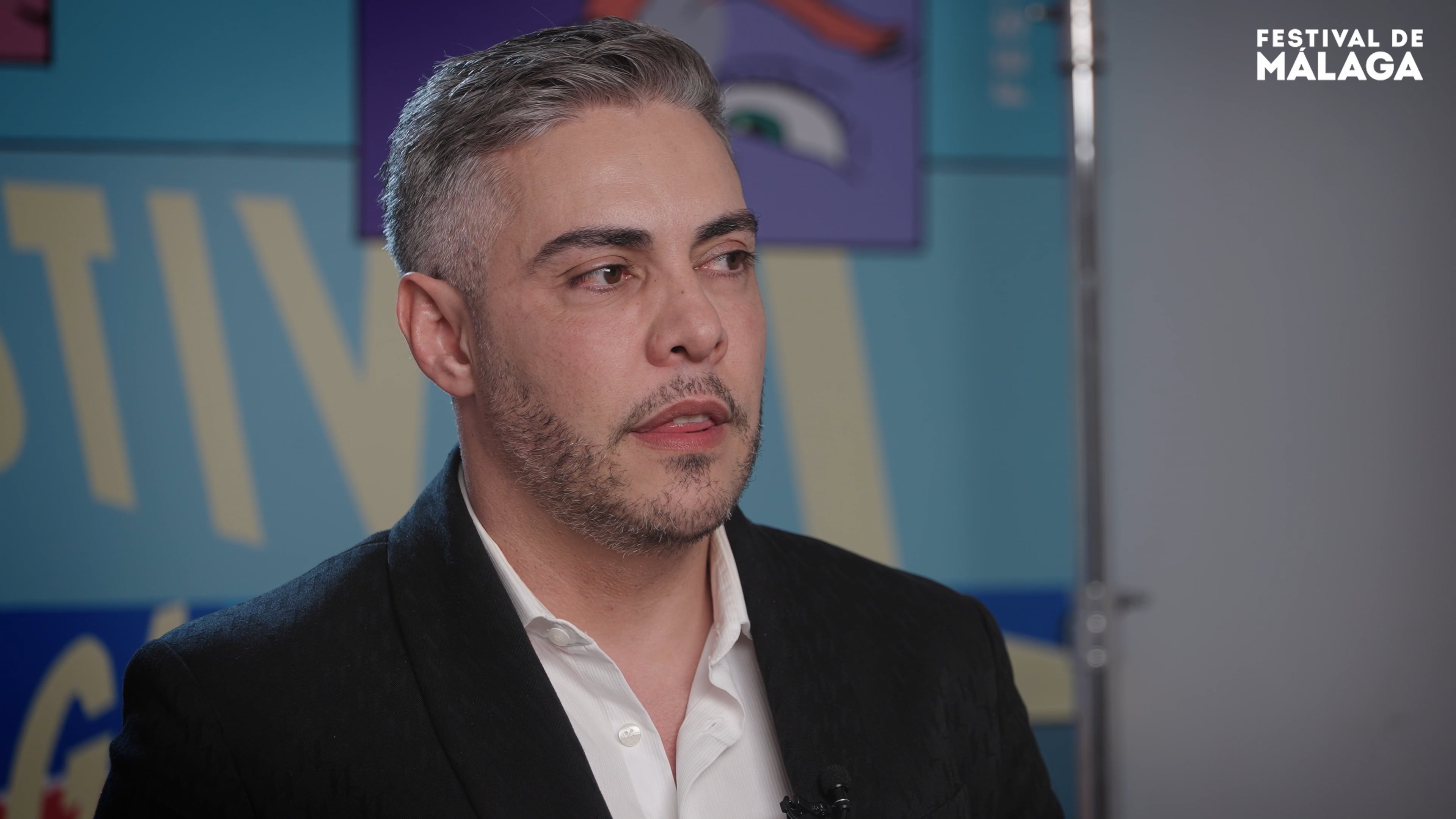 Entrevista: 'Hora y Veinte' - 29 Festival de Málaga