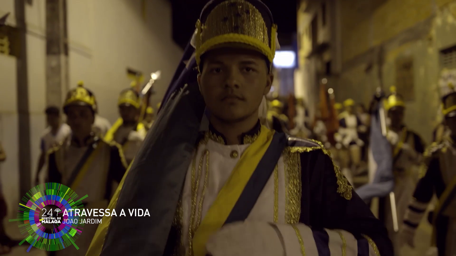 Atravessa a da vida - Documental Sección Oficial a concurso