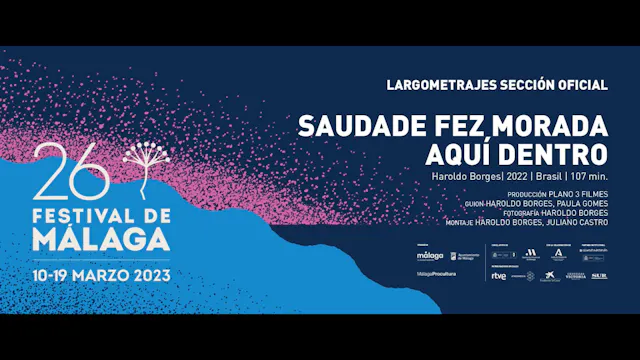 Saudade Fez Morada Aquí Dentro - Rued...