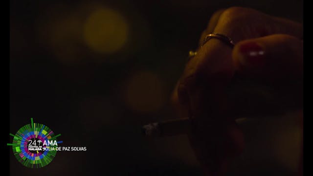 Ama - Sección Oficial a concurso