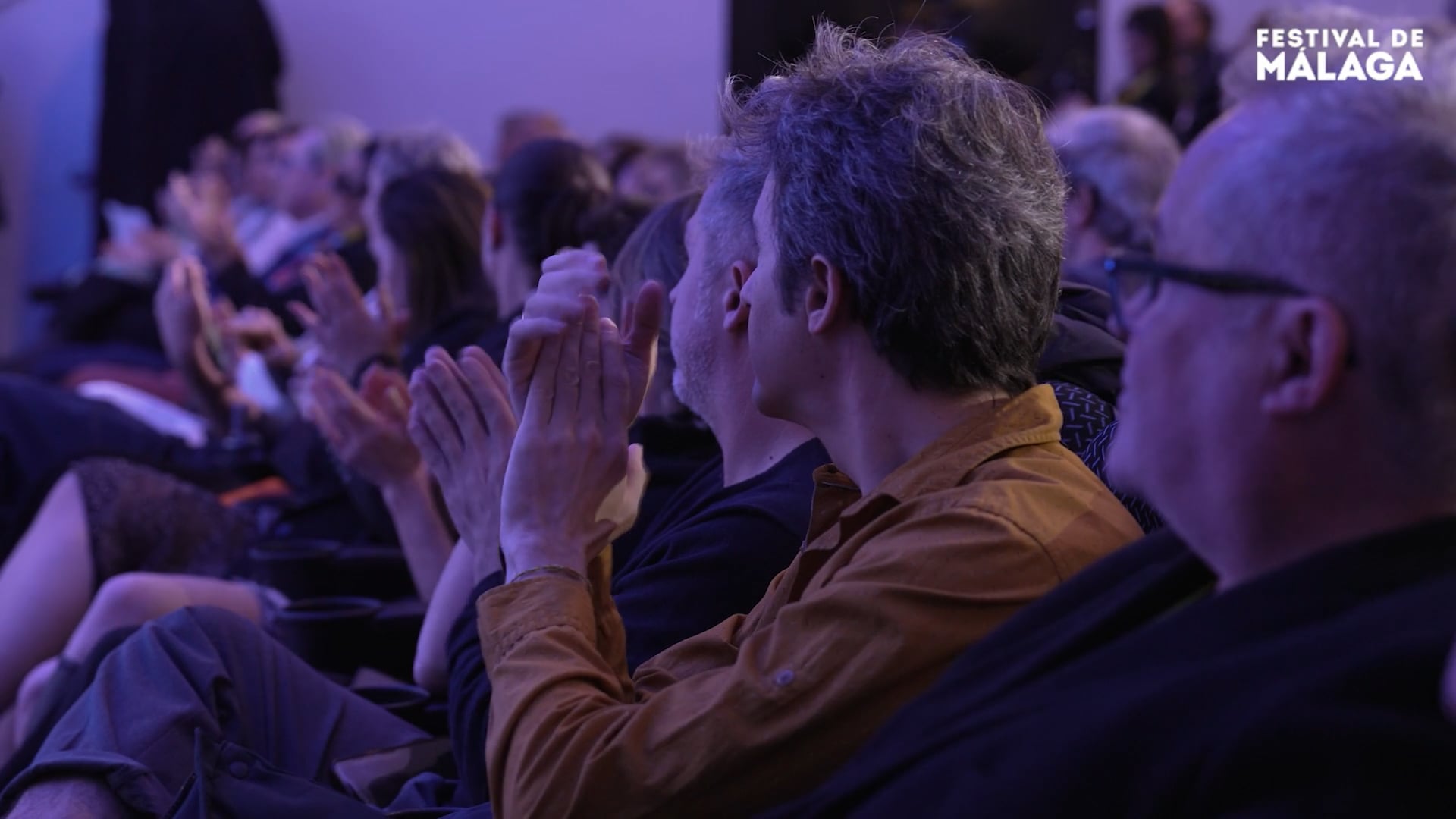 Entrega de premios Zonazine, cortometrajes y documentales - 29 Festival de Málaga
