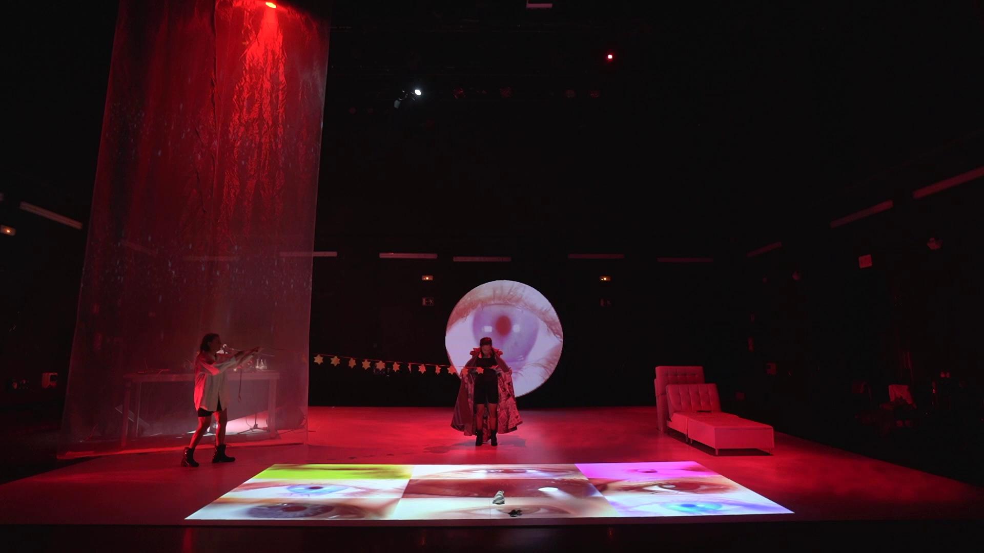 La verdadera identidad de Madame Duval - Spot