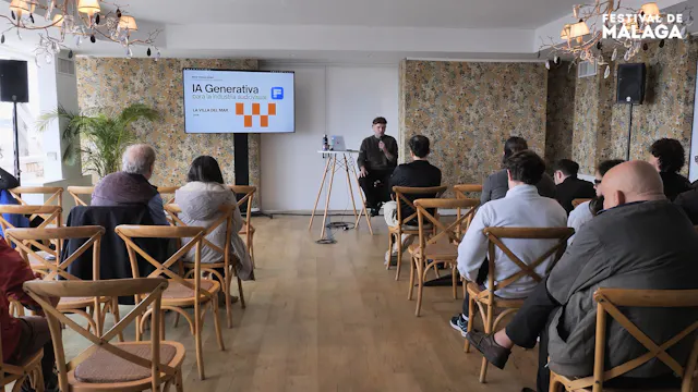 Resumen día 3 - La Villa del Mar - 28...