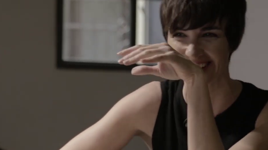 19 Edición - Homenajeadas (2016)