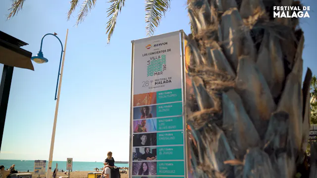 Resúmen día 1 - La villa del mar - ...