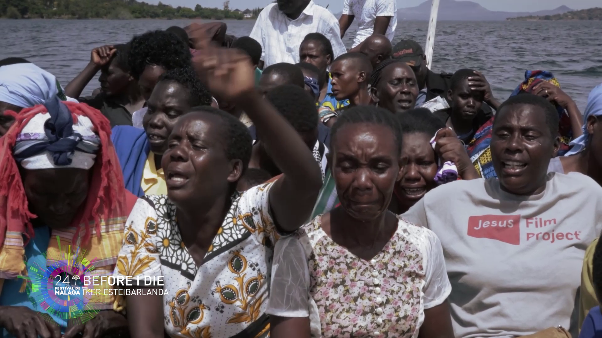 Before I die - Afirmando los derechos de las mujeres