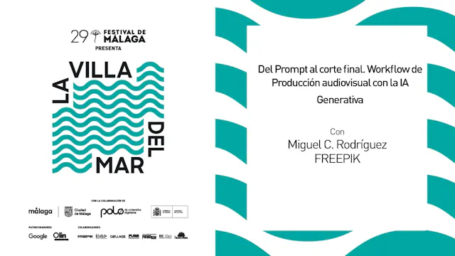 DEL PROMPT AL CORTE FINAL. - 12 marzo...