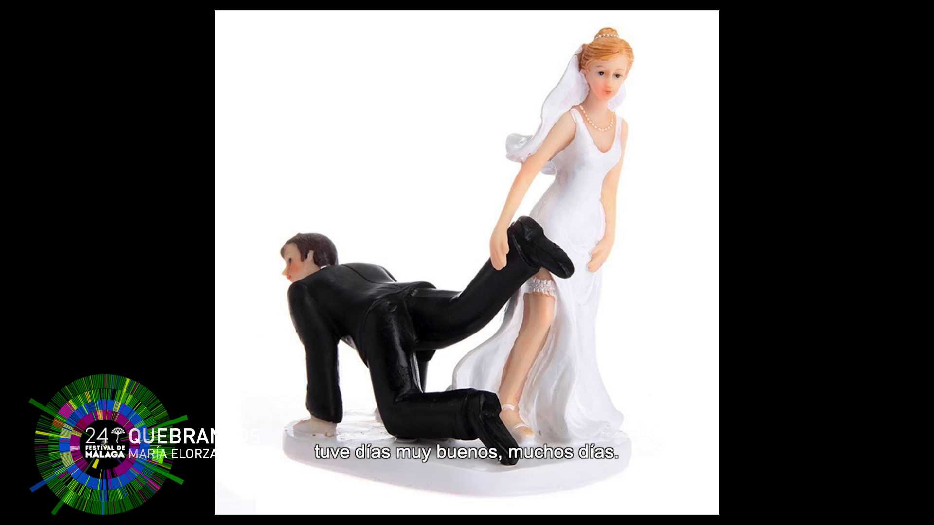 Quebrantos - Corto Documental