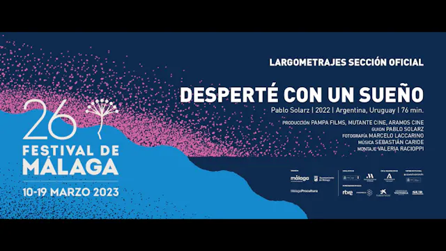 Desperté con un Sueño - Rueda de Pren...