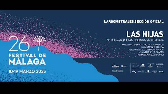 Las Hijas - Rueda de Prensa Sección O...