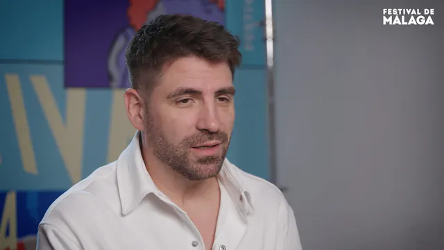 Entrevista: "La Casaca de Dios" - Sec...