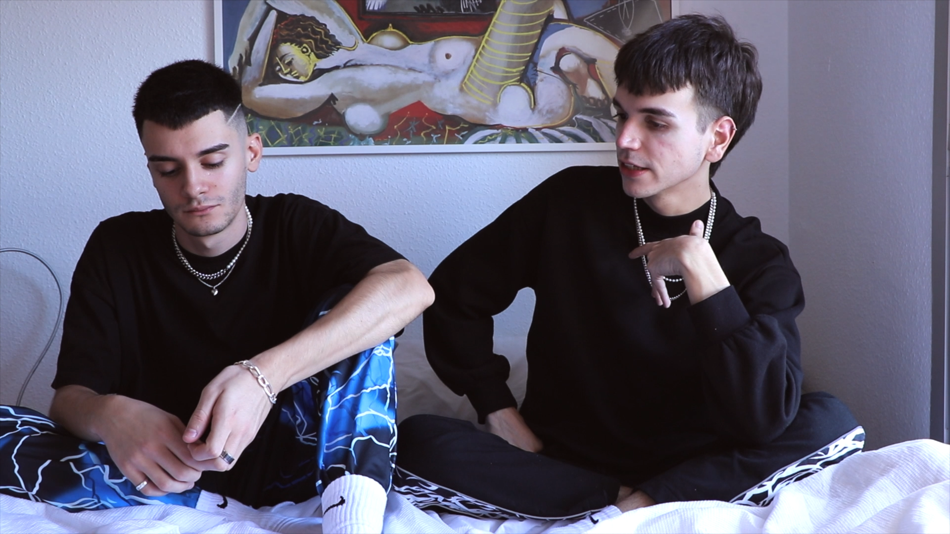 ASHURBANIPAL, HISTORIA DE UN ENCUENTRO