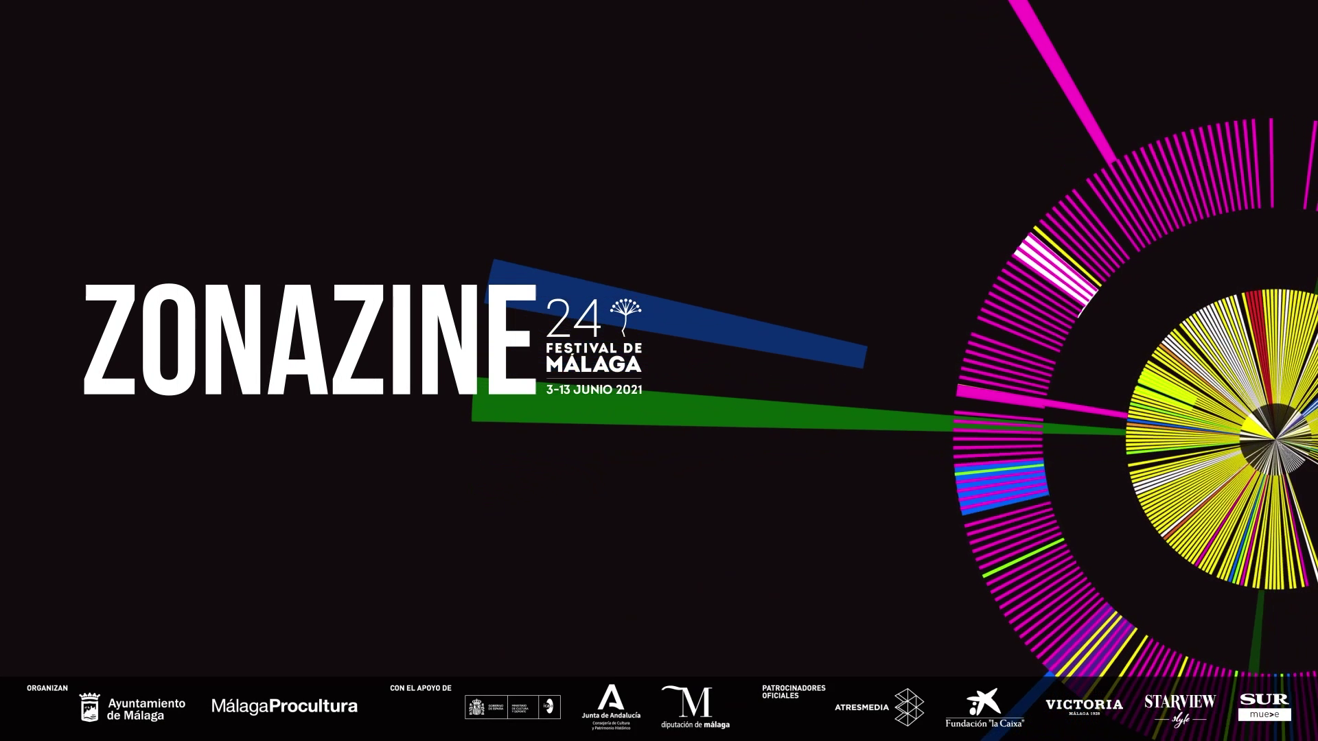 24 Edición - ZonaZine