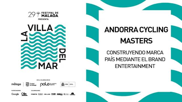 ANDORRA CUCLING MASTERS. CONSTRUYENDO...