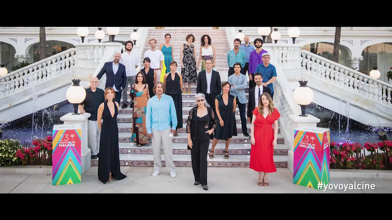 23 Edición - Así fue