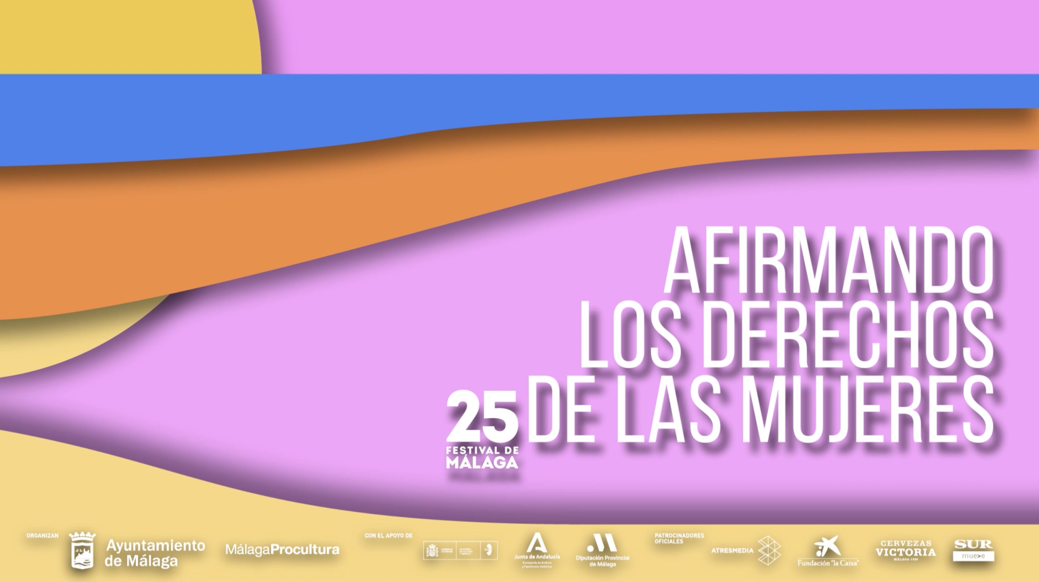 25 Edición - Afirmando los derechos de las mujeres