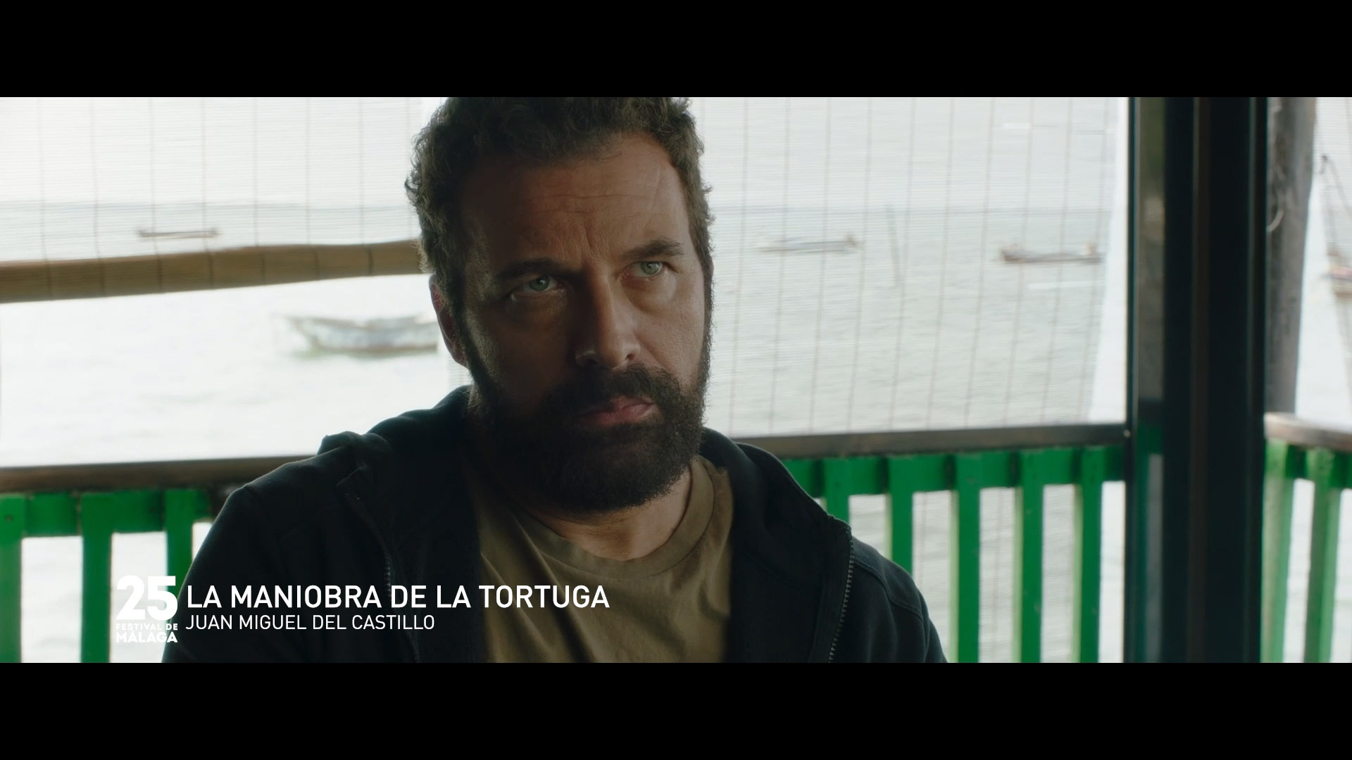 LA MANIOBRA DE LA TORTUGA