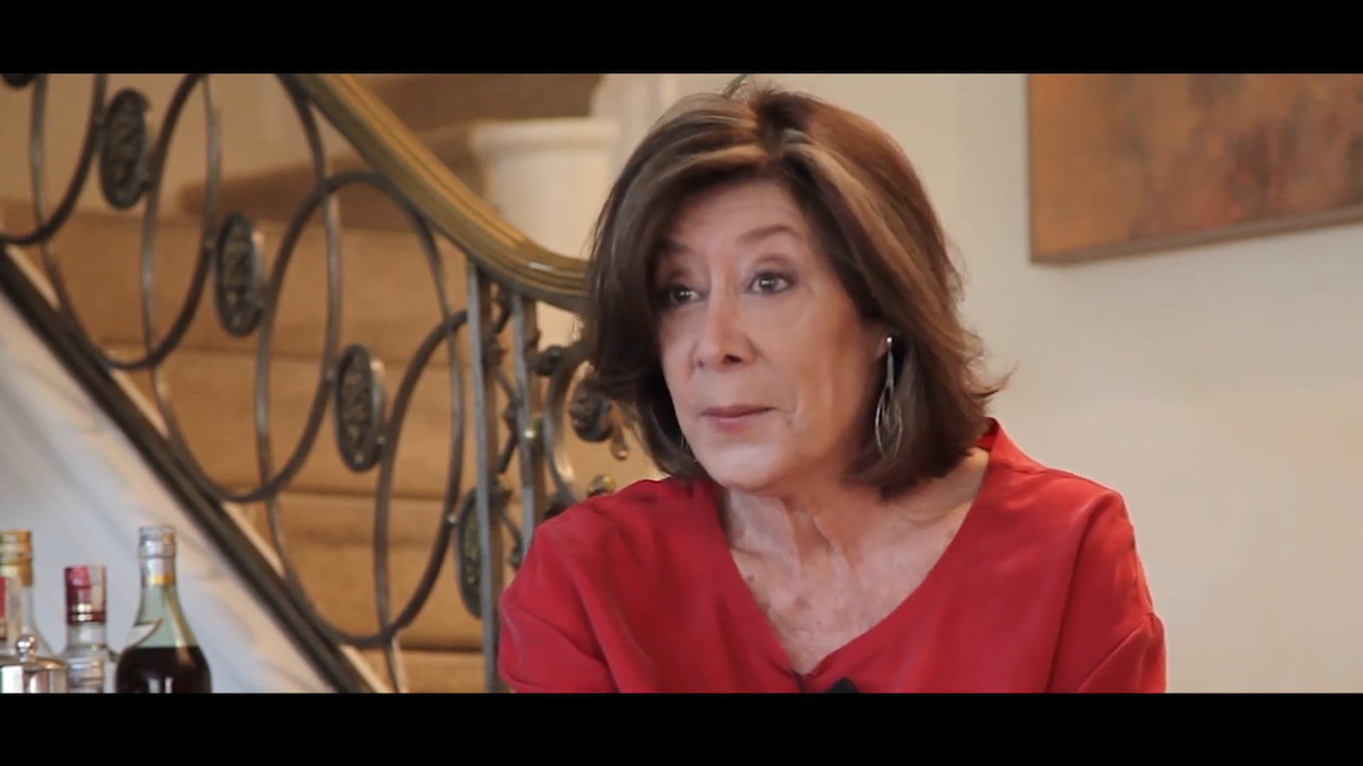 20 Edición - Fiorella Faltoyano, Biznaga Ciudad del Paraíso (2017)