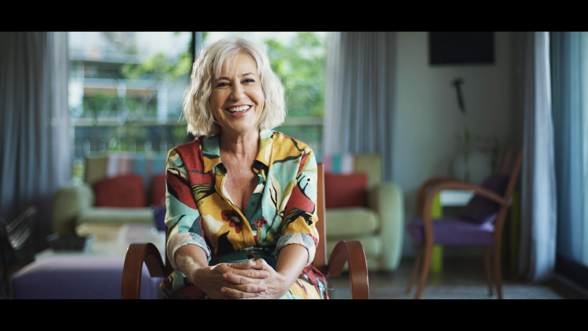 Homenaje Mercedes Morán - 25 Edición