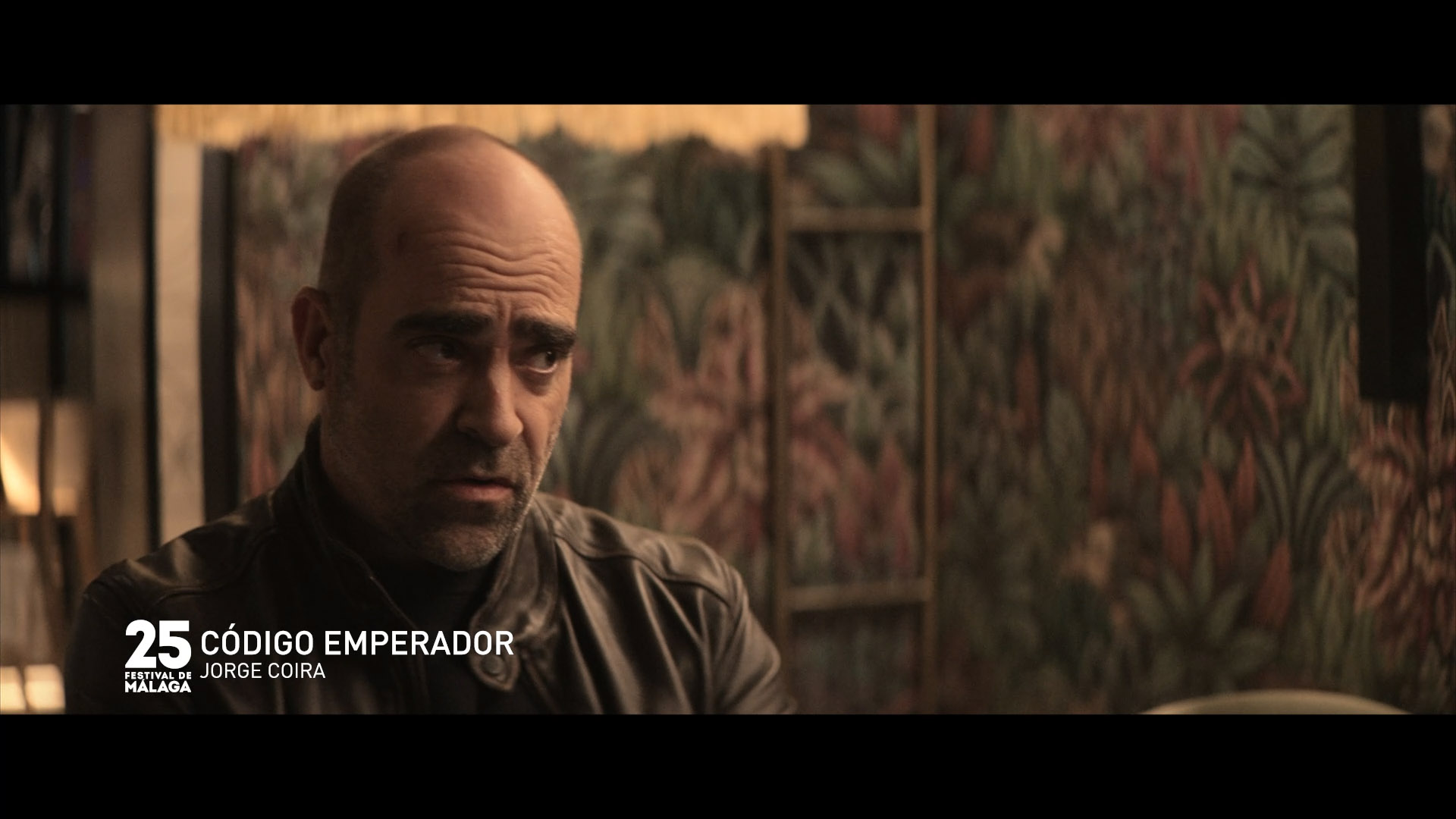 CÓDIGO EMPERADOR