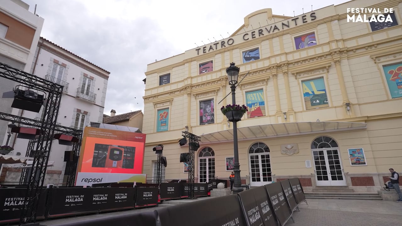 Resumen día 4 - 29 Festival de Málaga