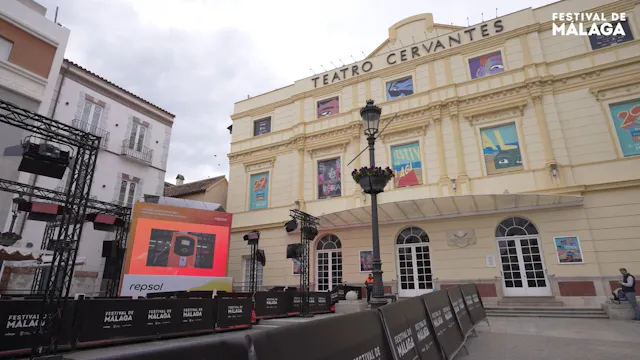 Resumen día 4 - 29 Festival de Málaga