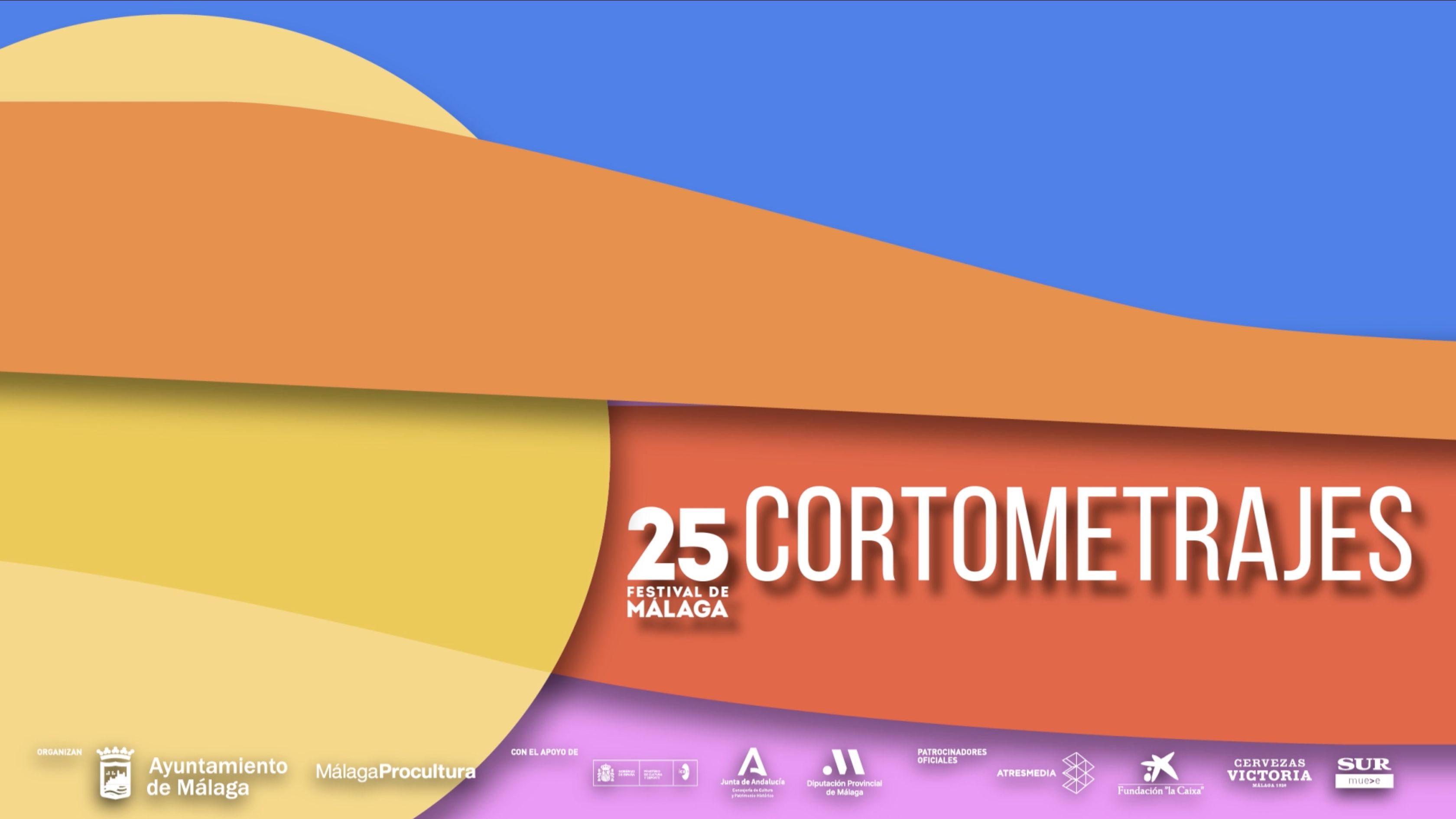 25 Edición - Cortometrajes Documental Sección Oficial
