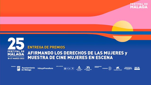 Gala Entrega de Premios -  Afirmando ...