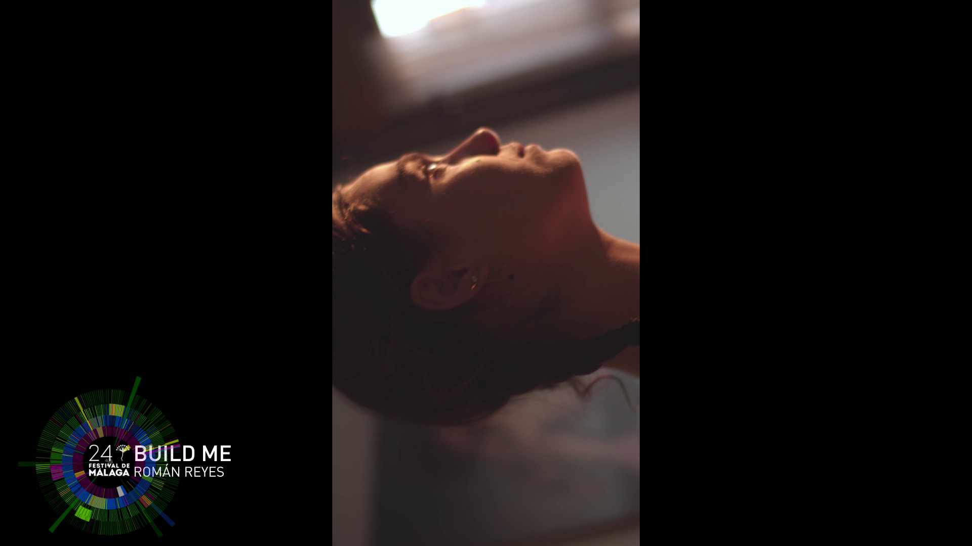 Build me - Cinema Cocina