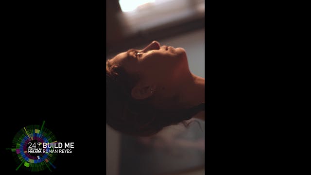 Build me - Cinema Cocina