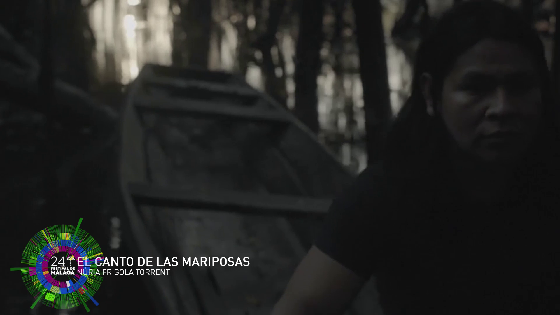 El canto de las mariposas - Documental Sección Oficial a concurso