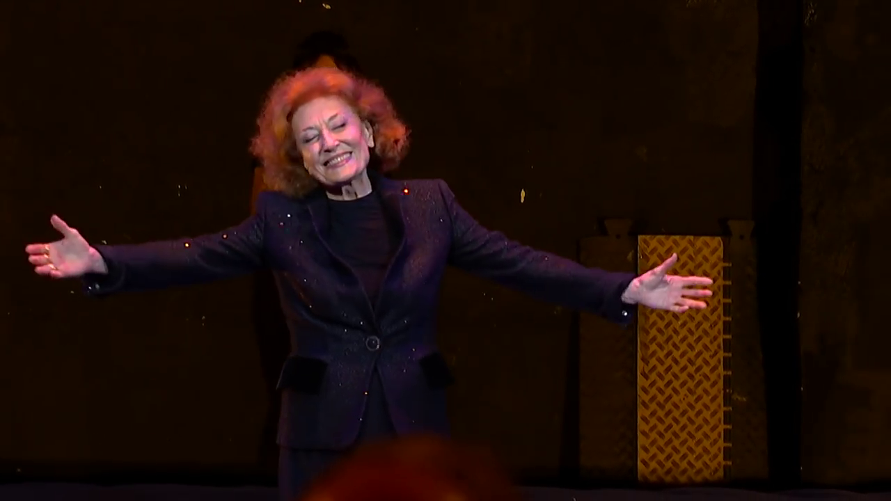 22 Edición - Gala Inaugural