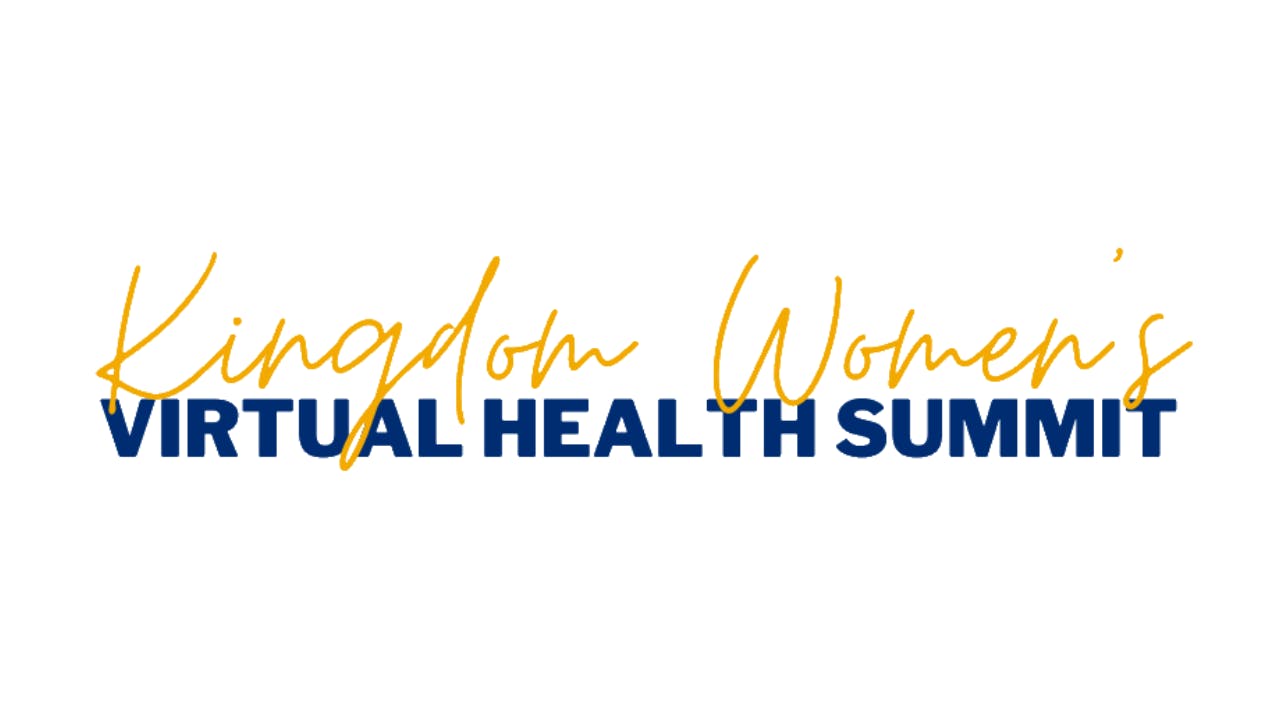 Kingdom Women's Virtual Health Summit 2023