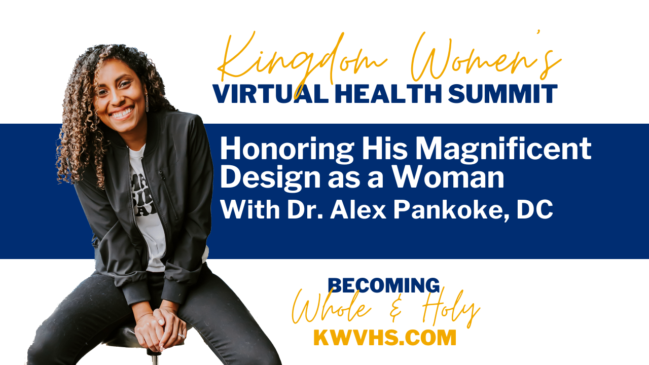 Women are Built Different