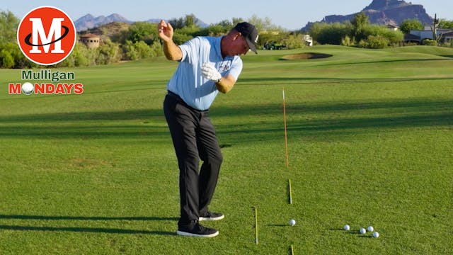 TENSION AND CONTROL OF ARM SWING