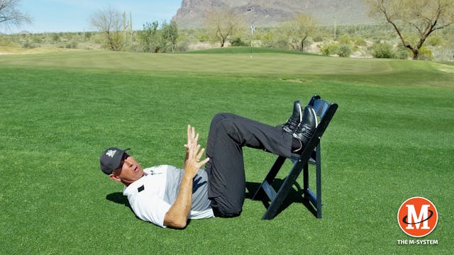 M1: 13 SWING CONCEPTS - FITNESS