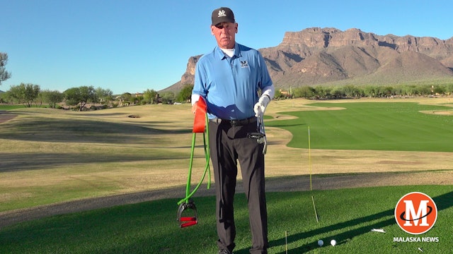 NEW YEAR RESOLUTIONS: HEALTH, MOBILITY, SHORT GAME, AND PUTTING