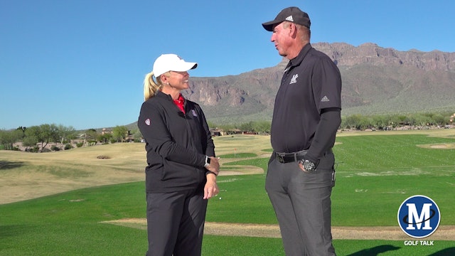 LAURA IANELLO-THE BIGGEST CHANGES IN WOMENS GOLF
