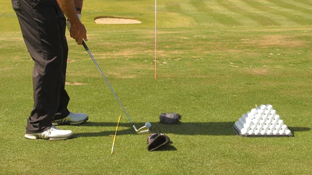 CHALLENGES-HEAD COVER DRILL
