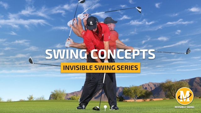 INVISIBLE SWING - SWING CONCEPTS
