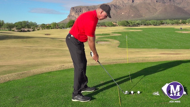 CURVING THE BALL: FACE CONTROL