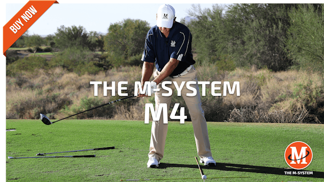 [PURCHASE] M-SYSTEM: M4 
