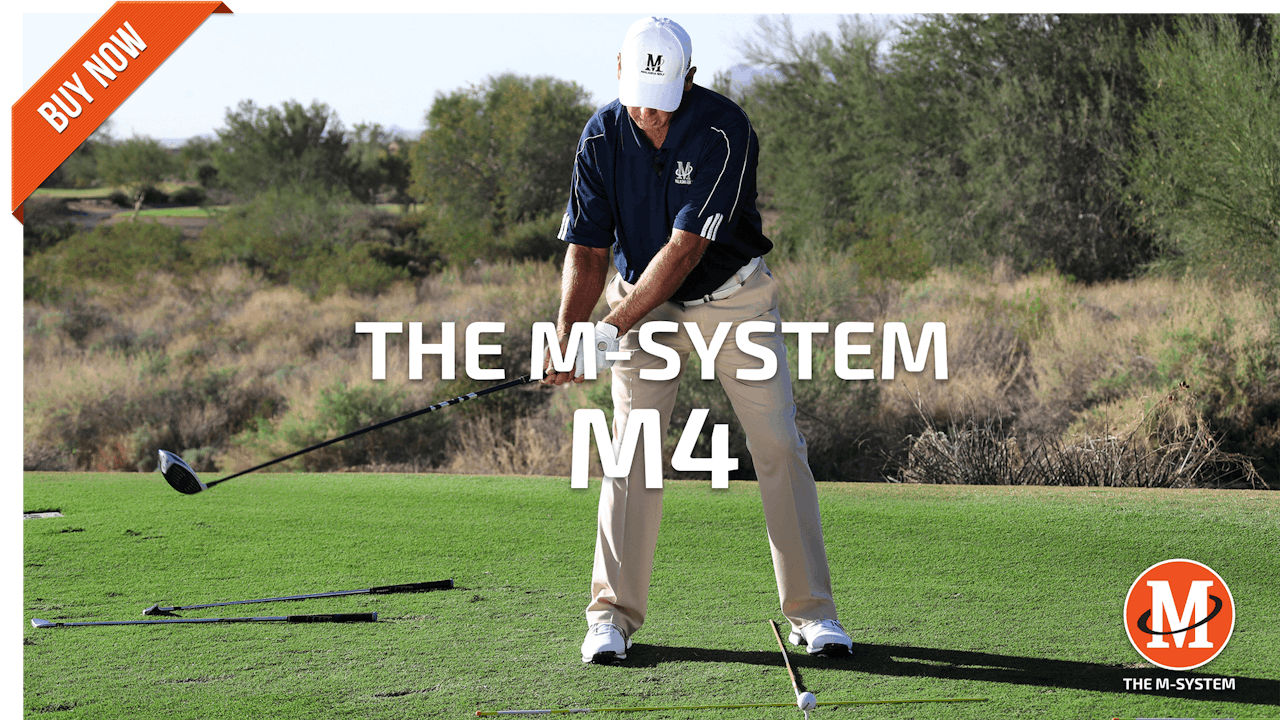 [PURCHASE] M-SYSTEM: M4 