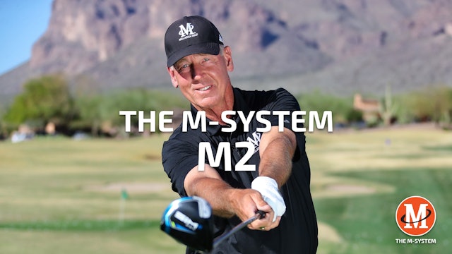 M-SYSTEM: M2 - THE LEVER SYSTEM