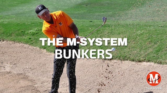 M-SYSTEM: BUNKERS