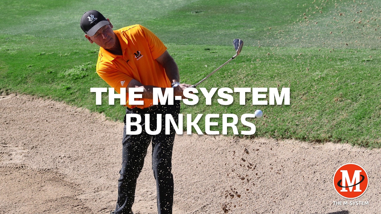 M-SYSTEM: BUNKERS