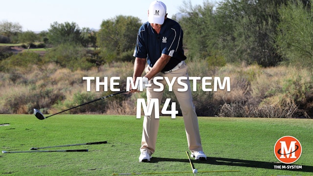 M-SYSTEM: M4 - COMBINING SKILLS