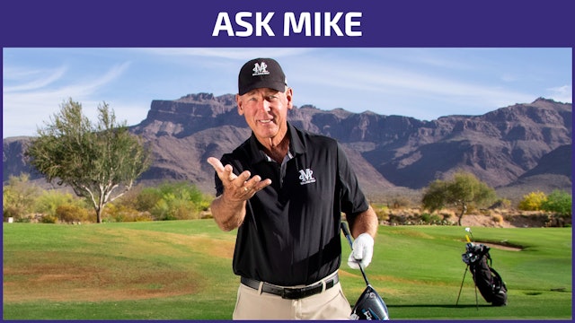 ASK MIKES